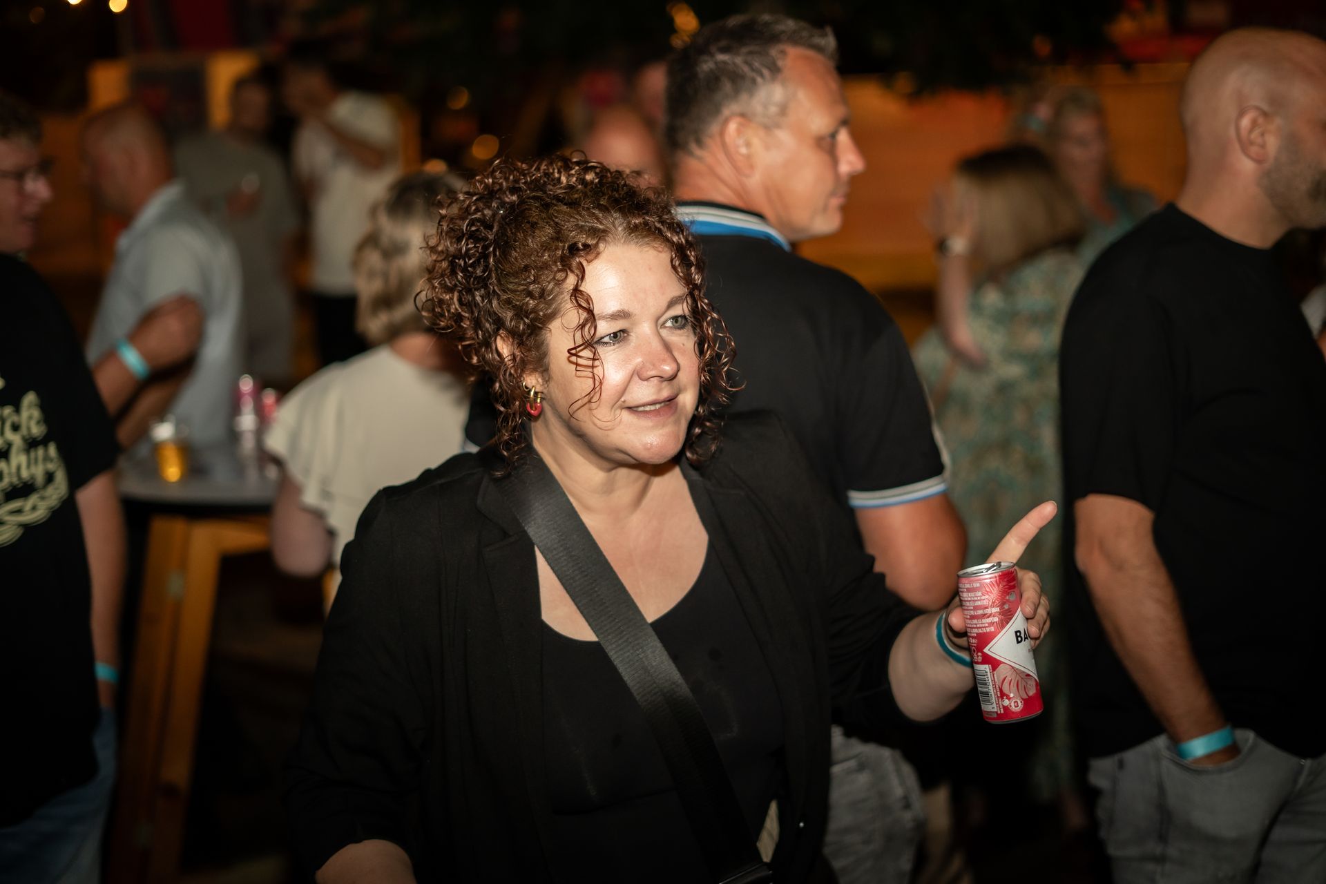 Festival Tijdmachine vorig jaar